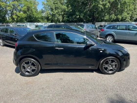 Alfa Romeo MiTo 1.4 Turbo QV Line Automat TCT | Mobile.bg    3
