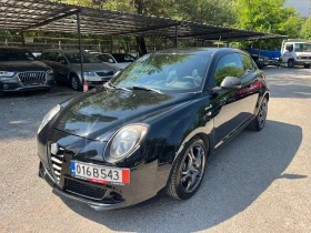 Alfa Romeo MiTo 1.4 Turbo QV Line Automat TCT | Mobile.bg    7
