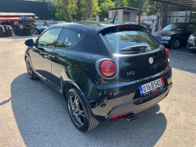 Alfa Romeo MiTo 1.4 Turbo QV Line Automat TCT | Mobile.bg    5