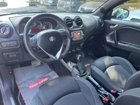 Alfa Romeo MiTo 1.4 Turbo QV Line Automat TCT | Mobile.bg    11