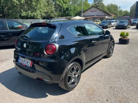 Alfa Romeo MiTo 1.4 Turbo QV Line Automat TCT | Mobile.bg    4