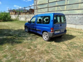 Обява за продажба на Peugeot Partner ~3 100 лв. - изображение 5