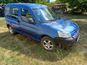 Обява за продажба на Peugeot Partner ~3 100 лв. - изображение 1