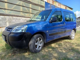 Обява за продажба на Peugeot Partner ~3 100 лв. - изображение 7