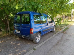 Обява за продажба на Peugeot Partner ~3 100 лв. - изображение 2