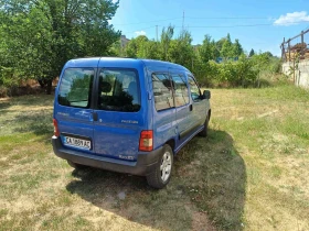 Обява за продажба на Peugeot Partner ~3 100 лв. - изображение 6