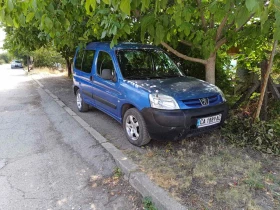 Обява за продажба на Peugeot Partner ~3 100 лв. - изображение 1