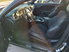 Dodge Challenger RT 5.7HEMI 8ZF | Mobile.bg    11