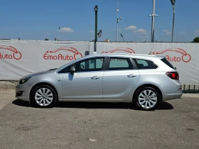 Обява за продажба на Opel Astra 1.4Т/GPL/COSMO/Sports Tourer/ACC/LED/NAVI/БЛУТУТ ~12 700 лв. - изображение 5