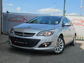 Обява за продажба на Opel Astra 1.4Т/GPL/COSMO/Sports Tourer/ACC/LED/NAVI/БЛУТУТ ~12 700 лв. - изображение 6