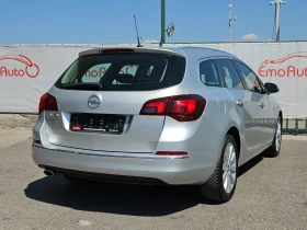 Обява за продажба на Opel Astra 1.4Т/GPL/COSMO/Sports Tourer/ACC/LED/NAVI/БЛУТУТ ~12 700 лв. - изображение 2