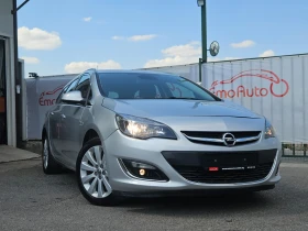 Обява за продажба на Opel Astra 1.4Т/GPL/COSMO/Sports Tourer/ACC/LED/NAVI/БЛУТУТ ~12 700 лв. - изображение 1