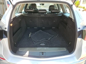 Обява за продажба на Opel Astra 1.4Т/GPL/COSMO/Sports Tourer/ACC/LED/NAVI/БЛУТУТ ~12 700 лв. - изображение 3