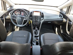 Обява за продажба на Opel Astra 1.4Т/GPL/COSMO/Sports Tourer/ACC/LED/NAVI/БЛУТУТ ~12 700 лв. - изображение 9
