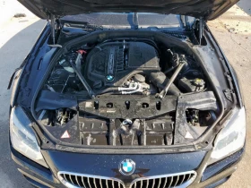 BMW 640 M PACK* HuD* DIGITAL* *  | Mobile.bg    11