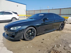 BMW 640 M PACK* HuD* DIGITAL* КАМЕРА* ОБДУХ