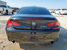 BMW 640 M PACK* HuD* DIGITAL* *  | Mobile.bg    5