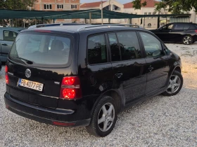 VW Touran 1.9TDi 105. | Mobile.bg    6