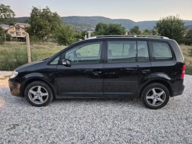 VW Touran 1.9TDi 105. | Mobile.bg    7