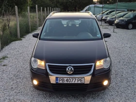 VW Touran 1.9TDi 105. | Mobile.bg    2