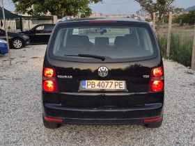 VW Touran 1.9TDi 105. | Mobile.bg    5