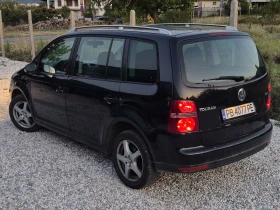 VW Touran 1.9TDi 105. | Mobile.bg    4