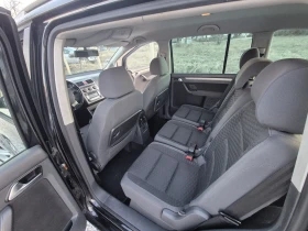 VW Touran 1.9TDi 105. | Mobile.bg    13
