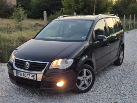  VW Touran