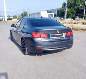 Обява за продажба на BMW 318 ~19 000 лв. - изображение 4