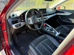 Audi A4 Allroad 8zf   | Mobile.bg    7