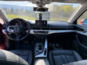 Audi A4 Allroad 8zf   | Mobile.bg    9