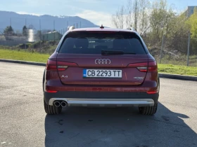Audi A4 Allroad 8zf   | Mobile.bg    2