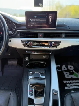 Audi A4 Allroad 8zf   | Mobile.bg    10