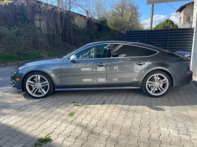 Audi S7 PRESTIGE - 26999 € / 52805.45 лв. - 57549034 7