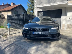 Audi S7 PRESTIGE - 26999 € / 52805.45 лв. - 57549034 2