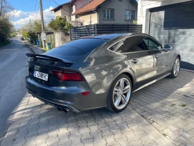Audi S7 PRESTIGE - 26999 € / 52805.45 лв. - 57549034 6