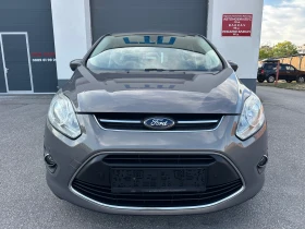 Ford C-max 1.0i Ecoboost 160000 | Mobile.bg    2
