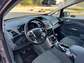 Ford C-max 1.0i Ecoboost 160000 | Mobile.bg    10