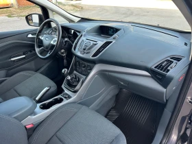 Ford C-max 1.0i Ecoboost 160000 | Mobile.bg    12
