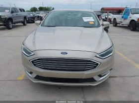 Ford Fusion 2.0L I-4 DI, DOHC, VVT, TURBO, 231HP All Wheel - 16600 лв. - 46125118 4