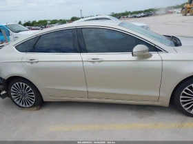 Ford Fusion 2.0L I-4 DI, DOHC, VVT, TURBO, 231HP All Wheel - 16600 лв. - 46125118 5