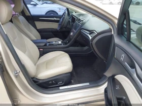 Ford Fusion 2.0L I-4 DI, DOHC, VVT, TURBO, 231HP All Wheel - 16600 лв. - 46125118 10