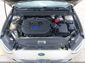 Ford Fusion 2.0L I-4 DI, DOHC, VVT, TURBO, 231HP All Wheel - 16600 лв. - 46125118 15