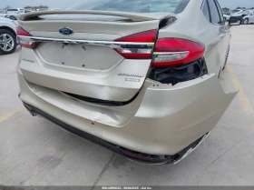 Ford Fusion 2.0L I-4 DI, DOHC, VVT, TURBO, 231HP All Wheel - 16600 лв. - 46125118 11