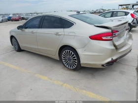 Ford Fusion 2.0L I-4 DI, DOHC, VVT, TURBO, 231HP All Wheel - 16600 лв. - 46125118 8