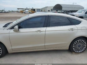 Ford Fusion 2.0L I-4 DI, DOHC, VVT, TURBO, 231HP All Wheel - 16600 лв. - 46125118 6