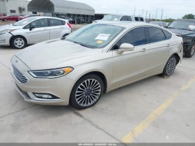Ford Fusion 2.0L I-4 DI, DOHC, VVT, TURBO, 231HP All Wheel - 16600 лв. - 46125118 2