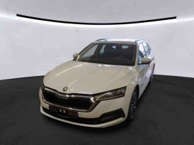 Skoda Octavia 2.0 TDI Clever"Панорама"Виртуален Педал 