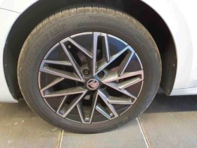 Обява за продажба на Skoda Octavia 2.0 TDI Clever"Панорама"Виртуален Педал  ~36 900 лв. - изображение 6