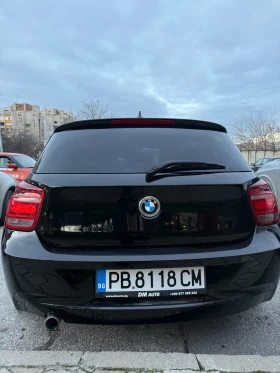 BMW 116 - 7500 € / 14668.73 лв. - 97561529 3